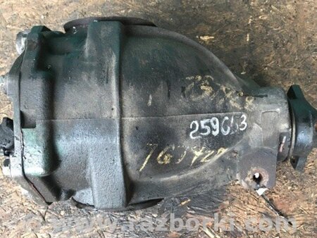 ФОТО Редуктор задній для Chrysler 300 (2004-2010) Київ