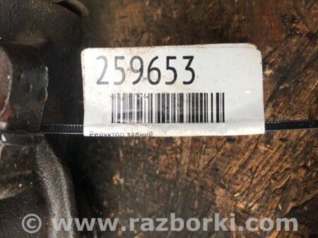 ФОТО Редуктор задній для Chrysler 300 (2004-2010) Київ