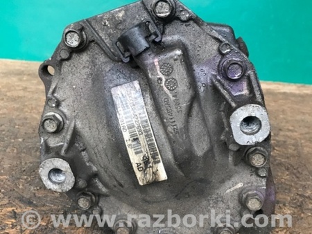 ФОТО Редуктор задній для Chrysler 300 (2004-2010) Київ