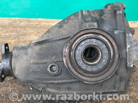 ФОТО Редуктор задній для Chrysler 300 (2004-2010) Київ