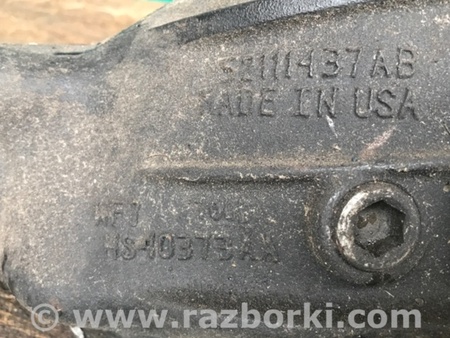 ФОТО Редуктор задній для Chrysler 300 (2004-2010) Київ