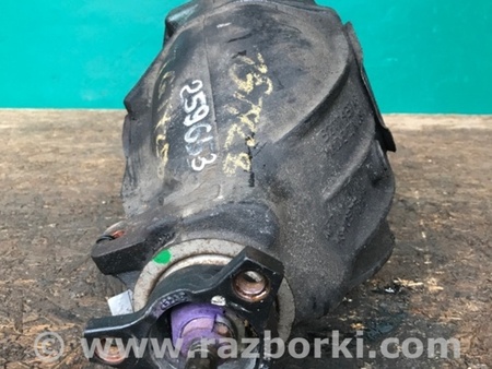 ФОТО Редуктор задній для Chrysler 300 (2004-2010) Київ