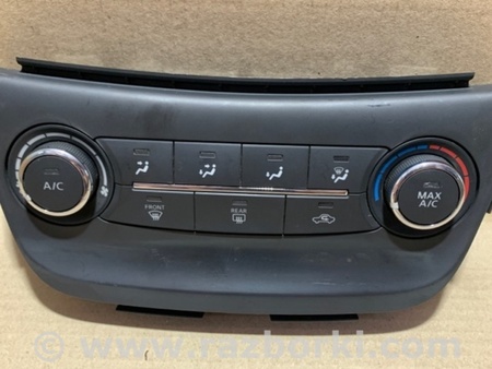 ФОТО Блок керування піччю для Nissan Sentra B17 (12-19) Київ