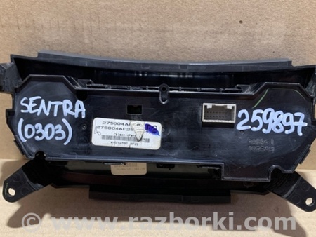 ФОТО Блок керування піччю для Nissan Sentra B17 (12-19) Київ