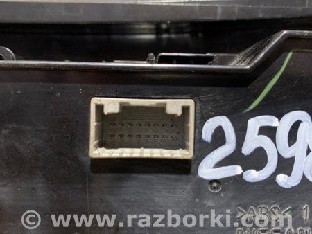 ФОТО Блок керування піччю для Nissan Sentra B17 (12-19) Київ