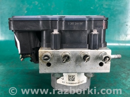 ФОТО Блок антиблокувальної системи для Acura TLX (14-20) Київ