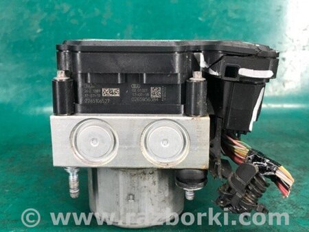 ФОТО Блок антиблокувальної системи для Acura TLX (14-20) Київ