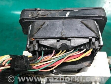 ФОТО Блок антиблокувальної системи для Acura TLX (14-20) Київ