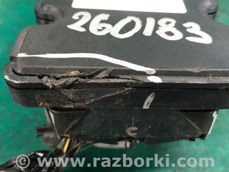 ФОТО Блок антиблокувальної системи для Acura TLX (14-20) Київ