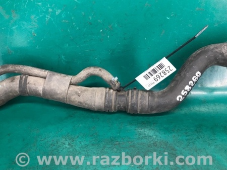 ФОТО Патрубок системи охолодження для Volkswagen Jetta USA (10-17) Київ