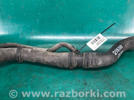 ФОТО Патрубок системи охолодження для Volkswagen Jetta USA (10-17) Київ