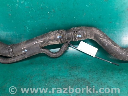 ФОТО Патрубок системи охолодження для Volkswagen Jetta USA (10-17) Київ