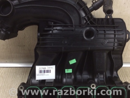 ФОТО Колектор впускний для Mazda CX-9 TB (2007-2016) Київ