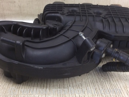 ФОТО Колектор впускний для Mazda CX-9 TB (2007-2016) Київ