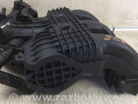 ФОТО Колектор впускний для Mazda CX-9 TB (2007-2016) Київ