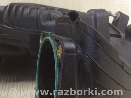 ФОТО Колектор впускний для Mazda CX-9 TB (2007-2016) Київ