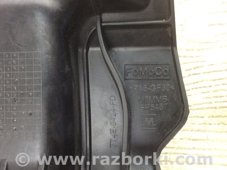 ФОТО Колектор впускний для Mazda CX-9 TB (2007-2016) Київ