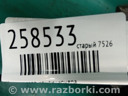 ФОТО Компресор кондиціонера для Lexus RX350/450 (09-15) Київ