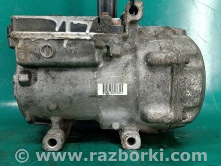 ФОТО Компресор кондиціонера для Lexus RX350/450 (09-15) Київ