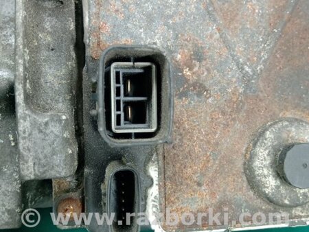 ФОТО Компресор кондиціонера для Lexus RX350/450 (09-15) Київ