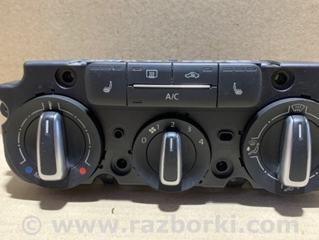 ФОТО Блок керування піччю для Volkswagen Jetta USA (10-17) Київ