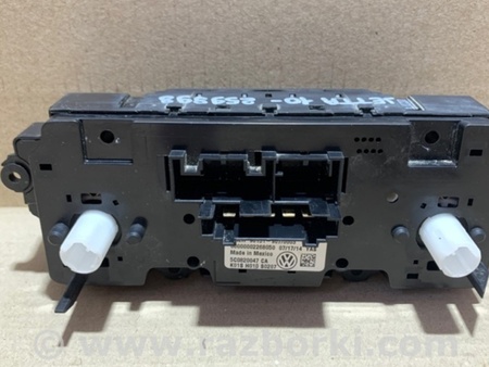 ФОТО Блок керування піччю для Volkswagen Jetta USA (10-17) Київ