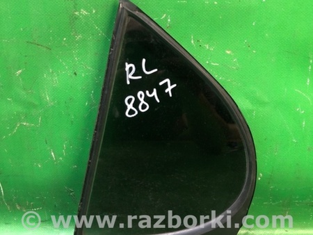 ФОТО Скло дверей глухе для Lexus ES300/ES330 (01-06) Київ