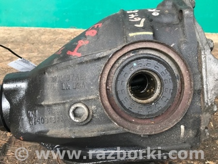 ФОТО Редуктор задній для Dodge Charger (05-10) Київ