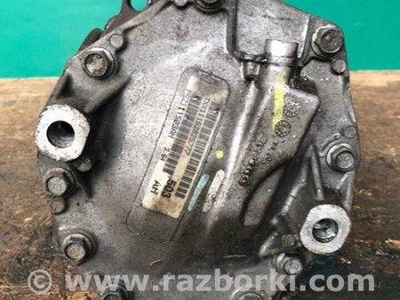 ФОТО Редуктор задній для Dodge Charger (05-10) Київ