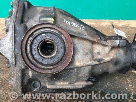 ФОТО Редуктор задній для Dodge Charger (05-10) Київ