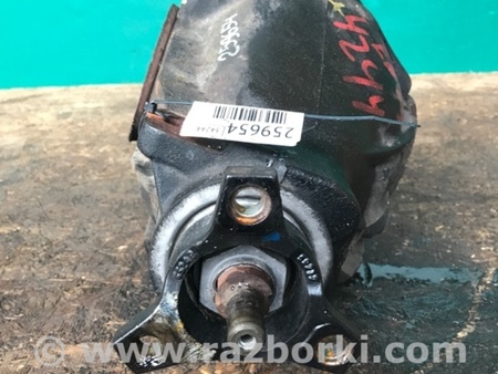 ФОТО Редуктор задній для Dodge Charger (05-10) Київ