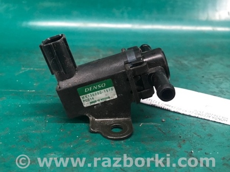 ФОТО Клапан електромагнітний (вакуумний) для Honda Accord VI CF/CH/CG (97-02) Київ