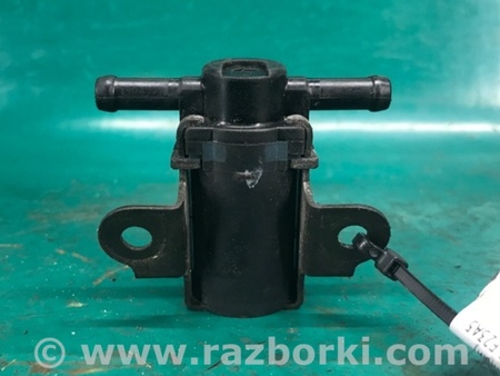 ФОТО Клапан електромагнітний (вакуумний) для Honda Accord VI CF/CH/CG (97-02) Київ