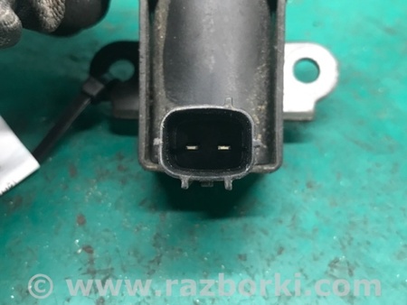 ФОТО Клапан електромагнітний (вакуумний) для Honda Accord VI CF/CH/CG (97-02) Київ