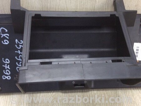 ФОТО Бардачок для Mazda CX-9 TB (2007-2016) Київ