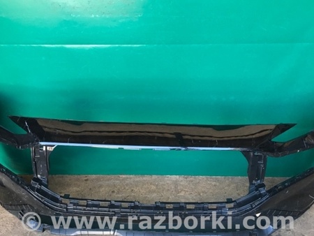 ФОТО Бампер передній для Hyundai Santa Fe IV TM (18-23) Київ