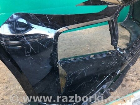 ФОТО Бампер передній для Hyundai Santa Fe IV TM (18-23) Київ