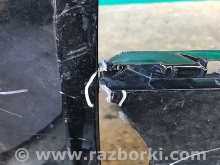 ФОТО Бампер передній для Hyundai Santa Fe IV TM (18-23) Київ