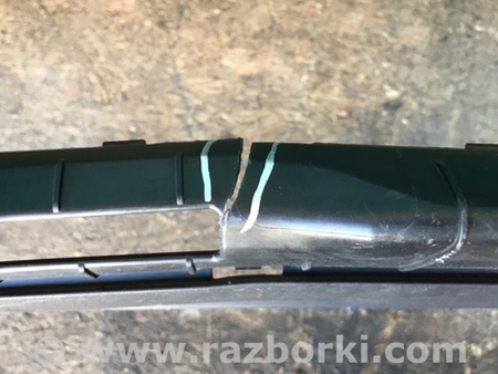 ФОТО Бампер передній для Hyundai Santa Fe IV TM (18-23) Київ