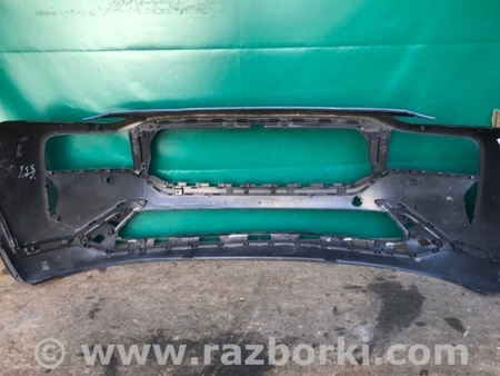 ФОТО Бампер передній для Hyundai Santa Fe IV TM (18-23) Київ