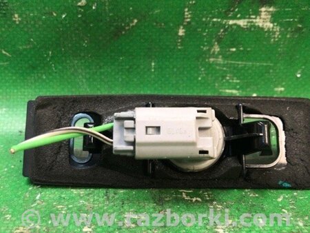 ФОТО Підсвічування номера для Lexus ES300/ES330 (01-06) Київ