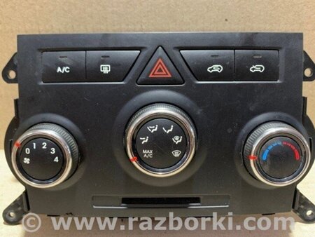 ФОТО Блок керування піччю для KIA Sorento 2 XM (09-14) Київ