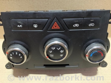 ФОТО Блок керування піччю для KIA Sorento 2 XM (09-14) Київ