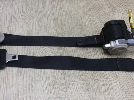 ФОТО Ремінь безпеки для Mazda CX-9 TB (2007-2016) Київ