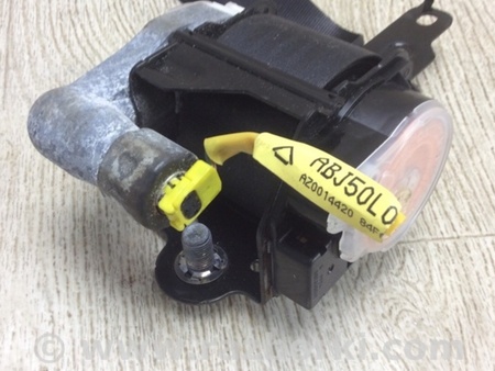 ФОТО Ремінь безпеки для Mazda CX-9 TB (2007-2016) Київ