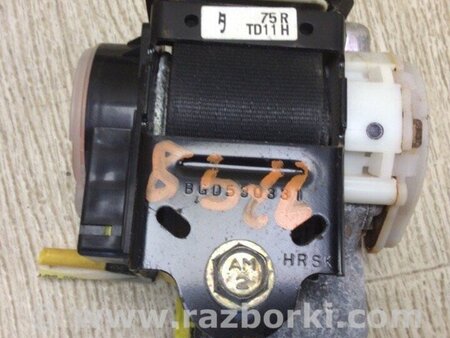 ФОТО Ремінь безпеки для Mazda CX-9 TB (2007-2016) Київ