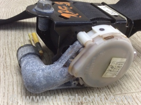 ФОТО Ремінь безпеки для Mazda CX-9 TB (2007-2016) Київ