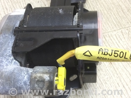 ФОТО Ремінь безпеки для Mazda CX-9 TB (2007-2016) Київ