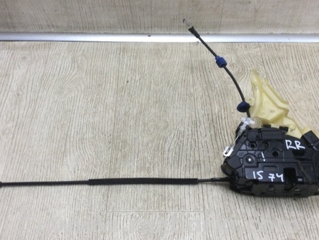 ФОТО Замок двері для Volkswagen Passat CC (01.2012-12.2016) Київ