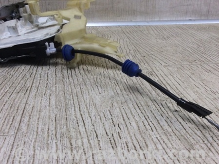 ФОТО Замок двері для Volkswagen Passat CC (01.2012-12.2016) Київ